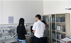 客戶培訓(xùn)現(xiàn)場